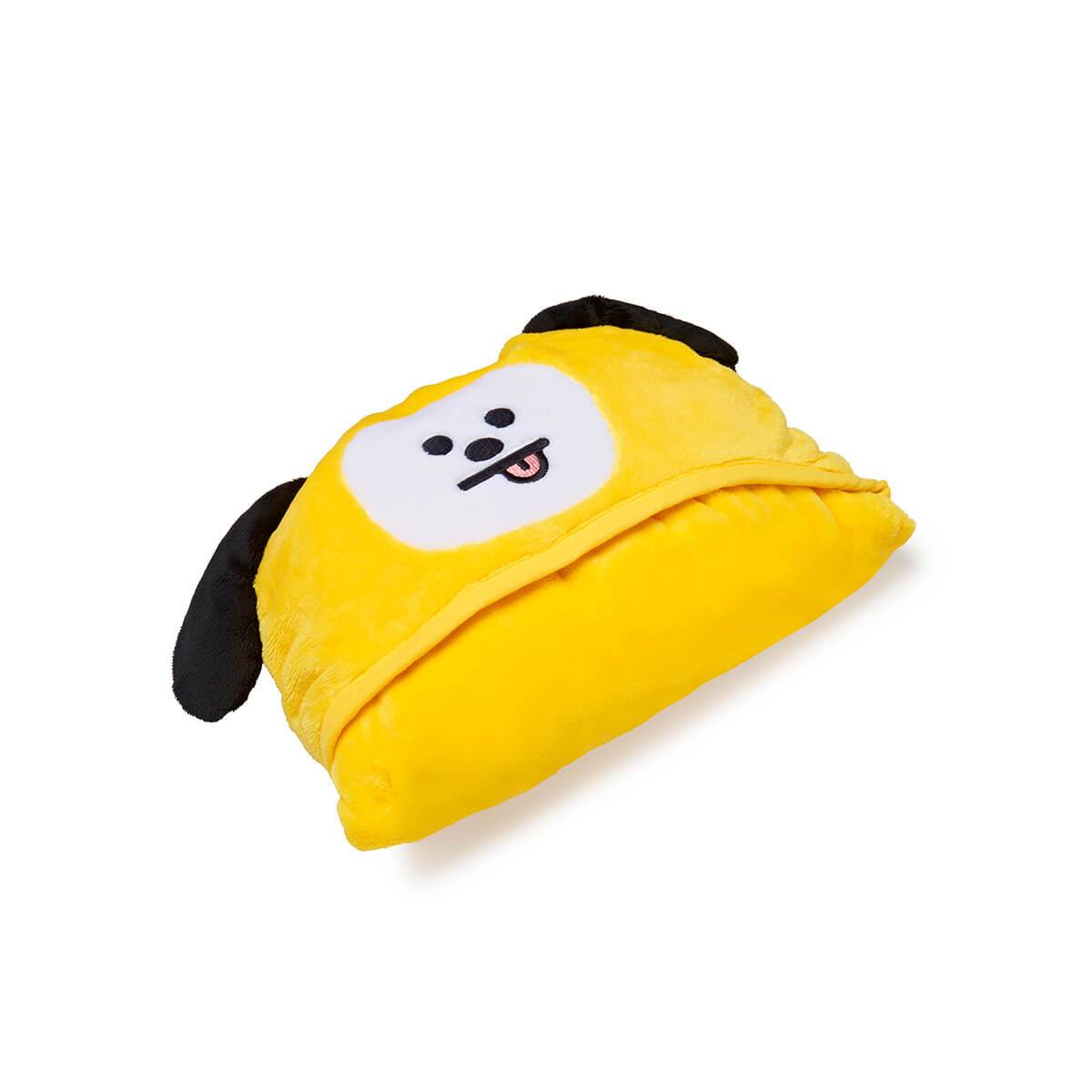 Chimmy blanket new arrivals