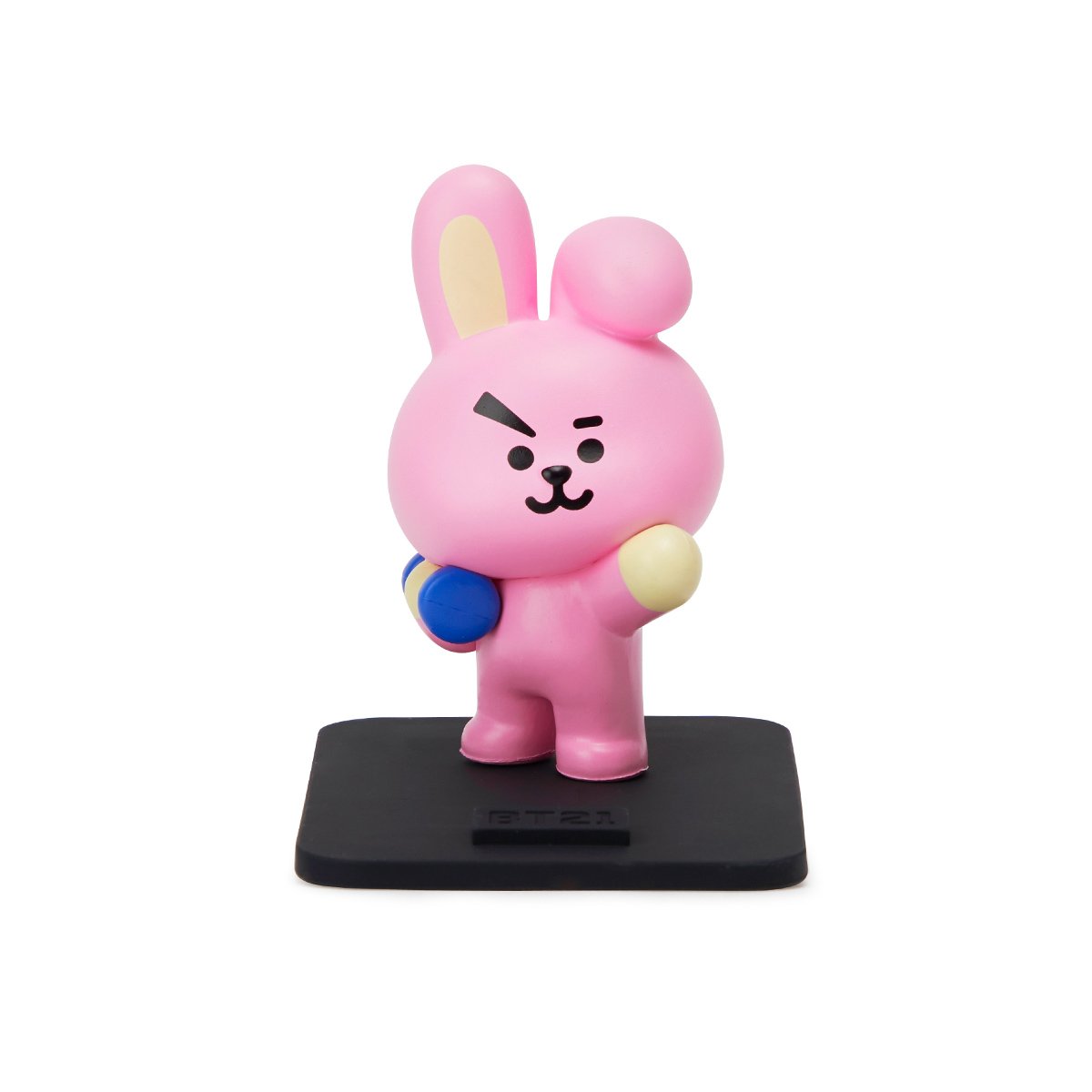 BT21 COOKY Mobile Phone Stand Holder – HALLYUMODE