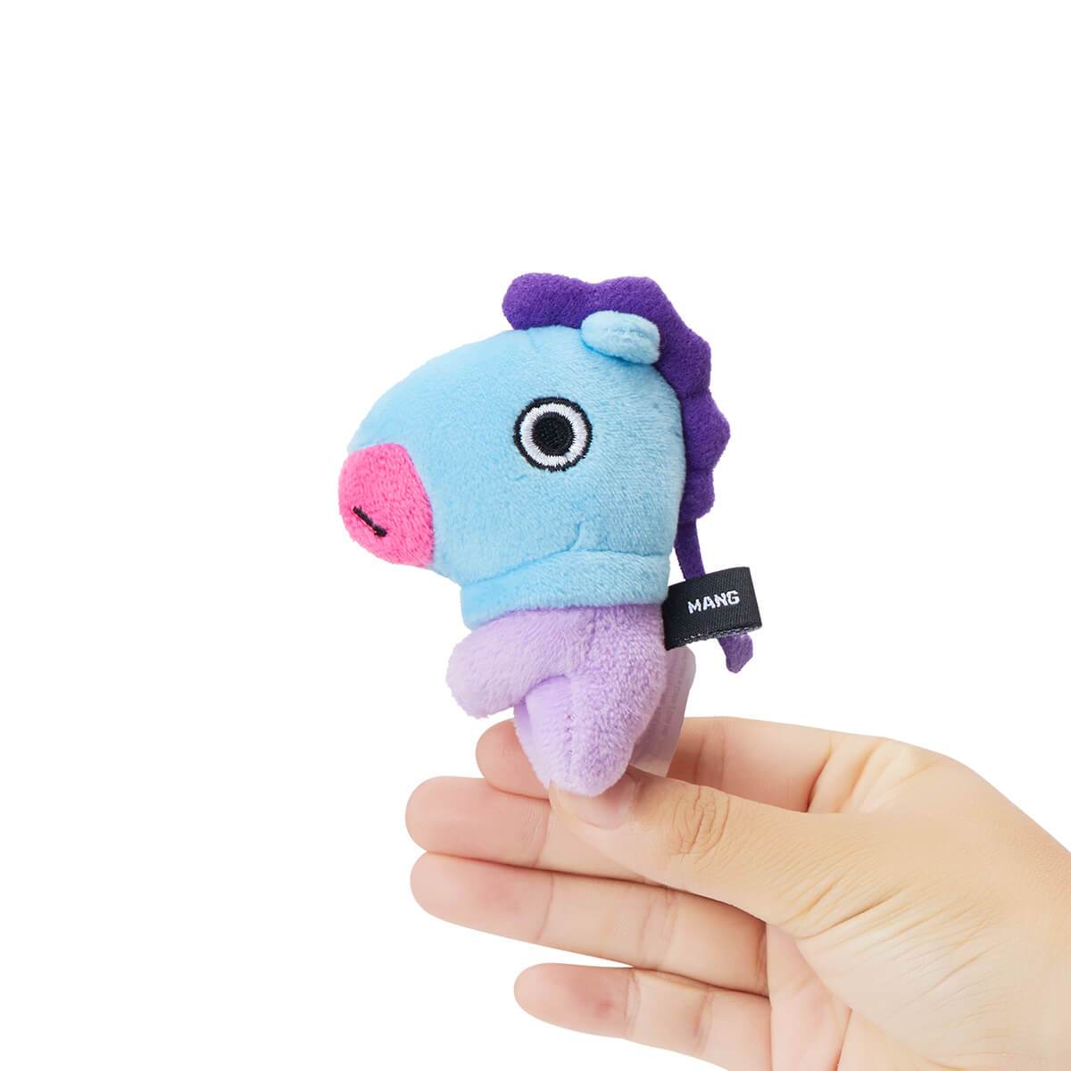 Mang best sale bt21 plush