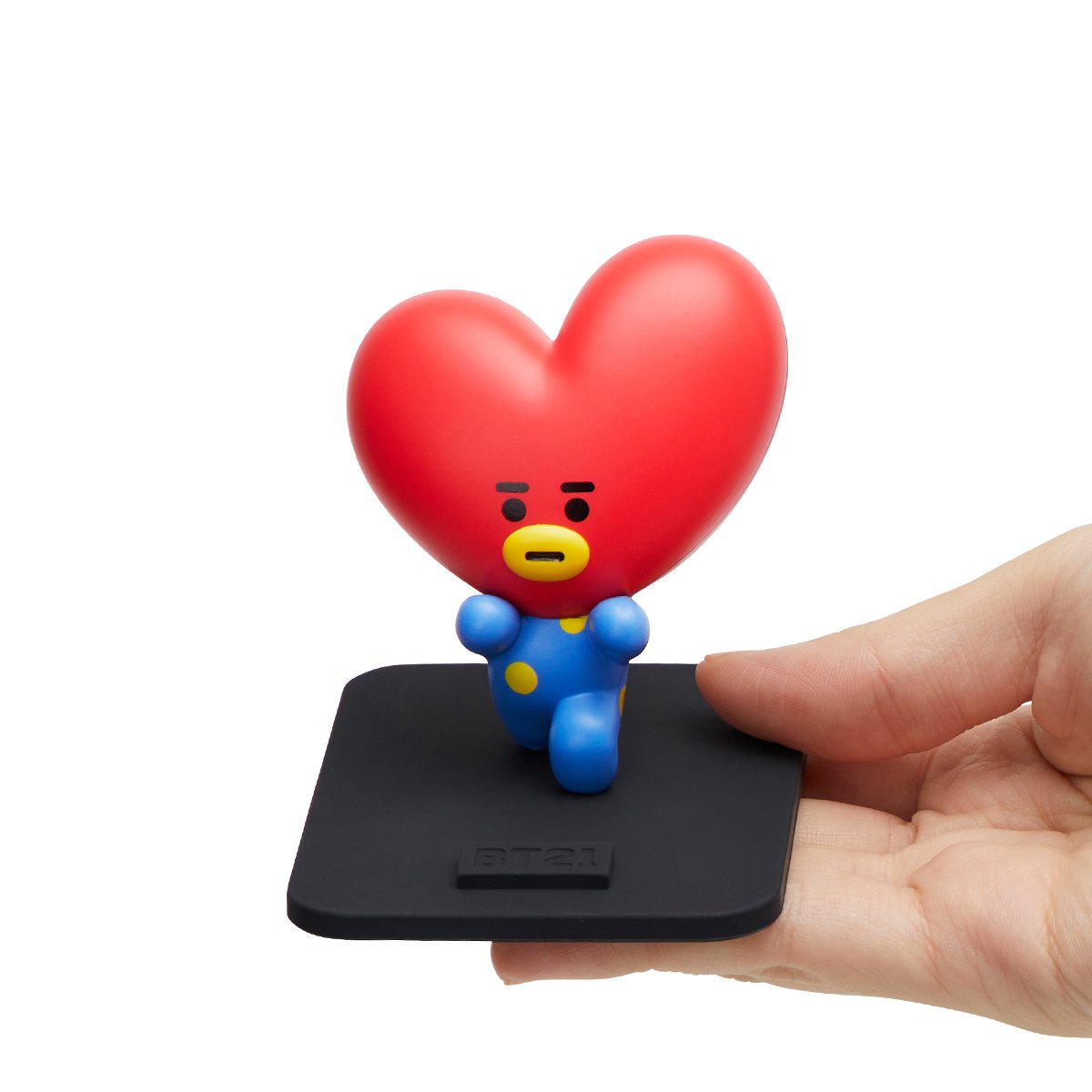 BT21 TATA BABY PHONE GRIP