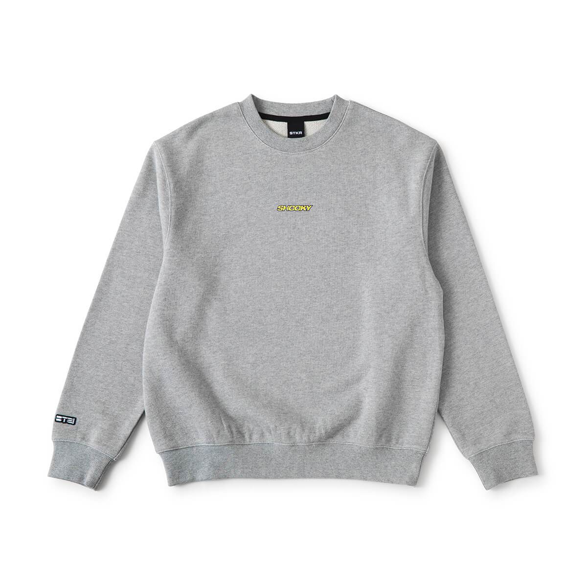 Shooky sweater online