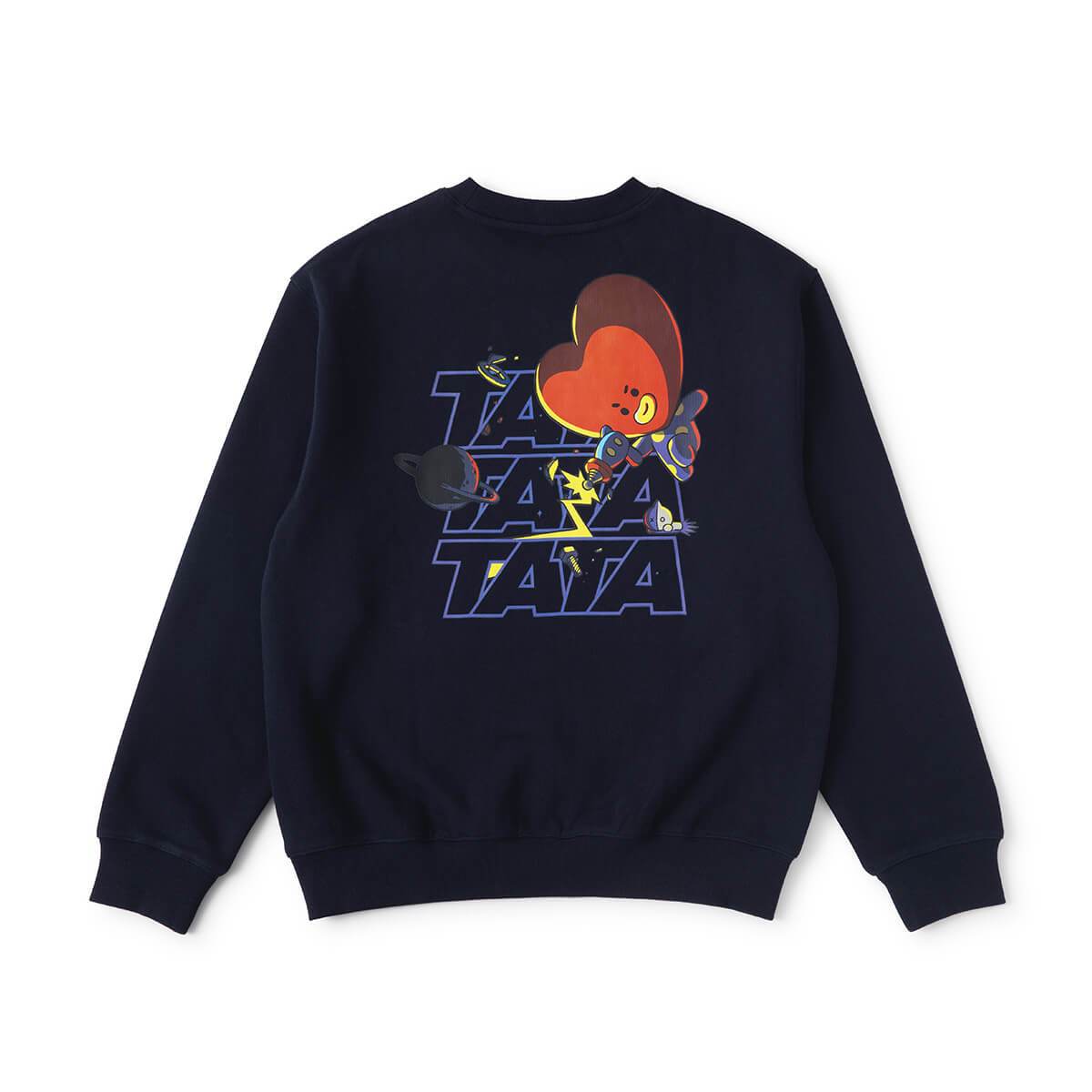 Tata sweater store