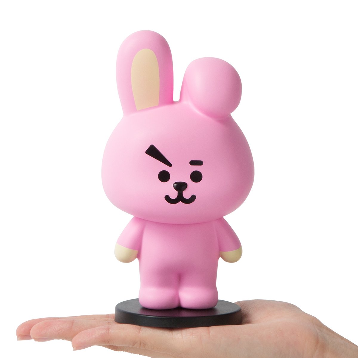 BT21 COOKY Action Figure (L) – HALLYUMODE