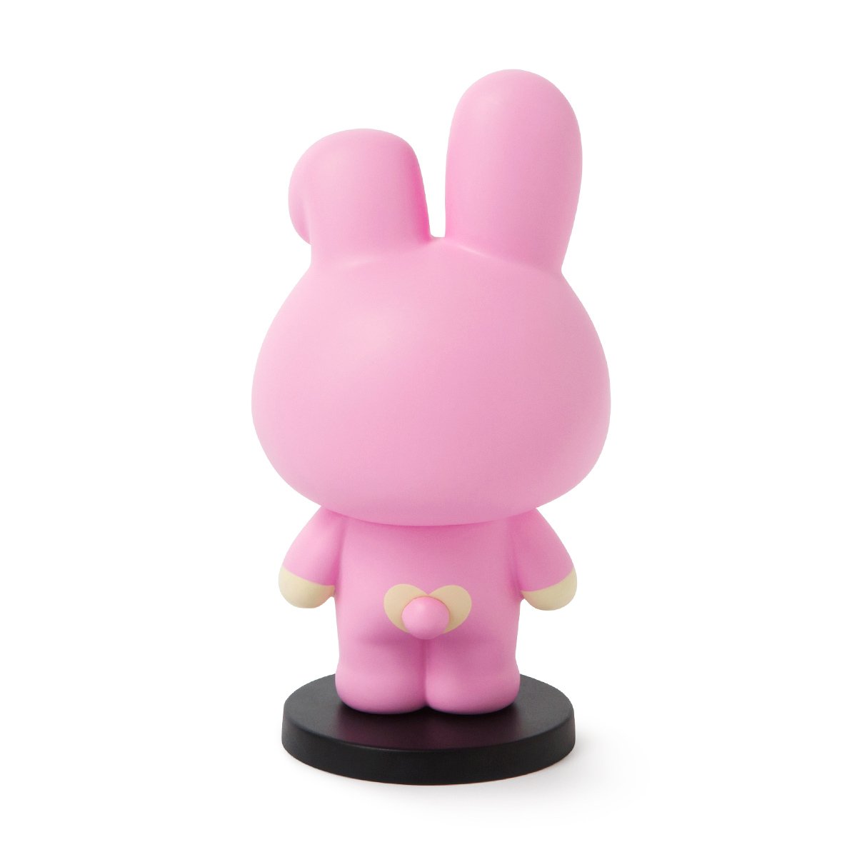 BT21　COOKY　フィギュア BTS) BT21 COOKY Character Collection Action Figure - 8