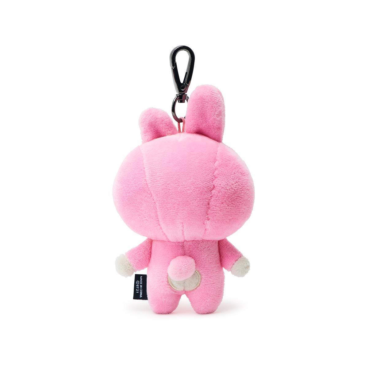 BT21 COOKY Doll Keychain – HALLYUMODE