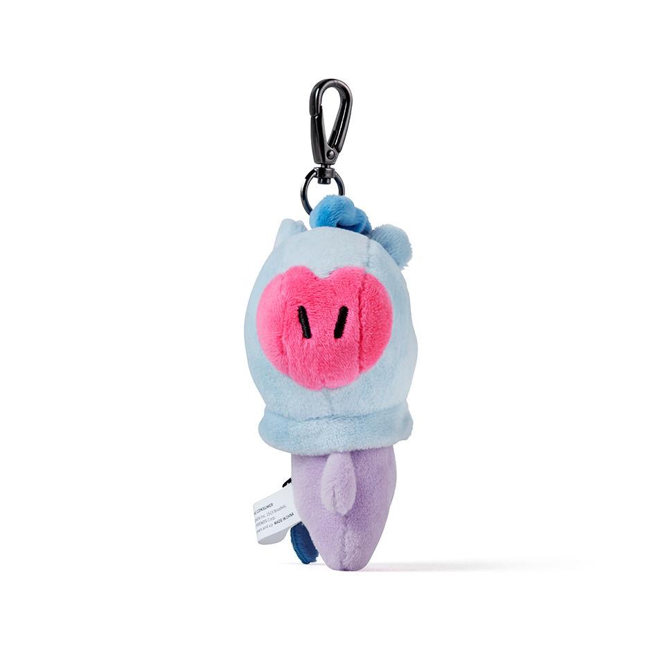 BT21 MANG Doll Keychain – HALLYUMODE