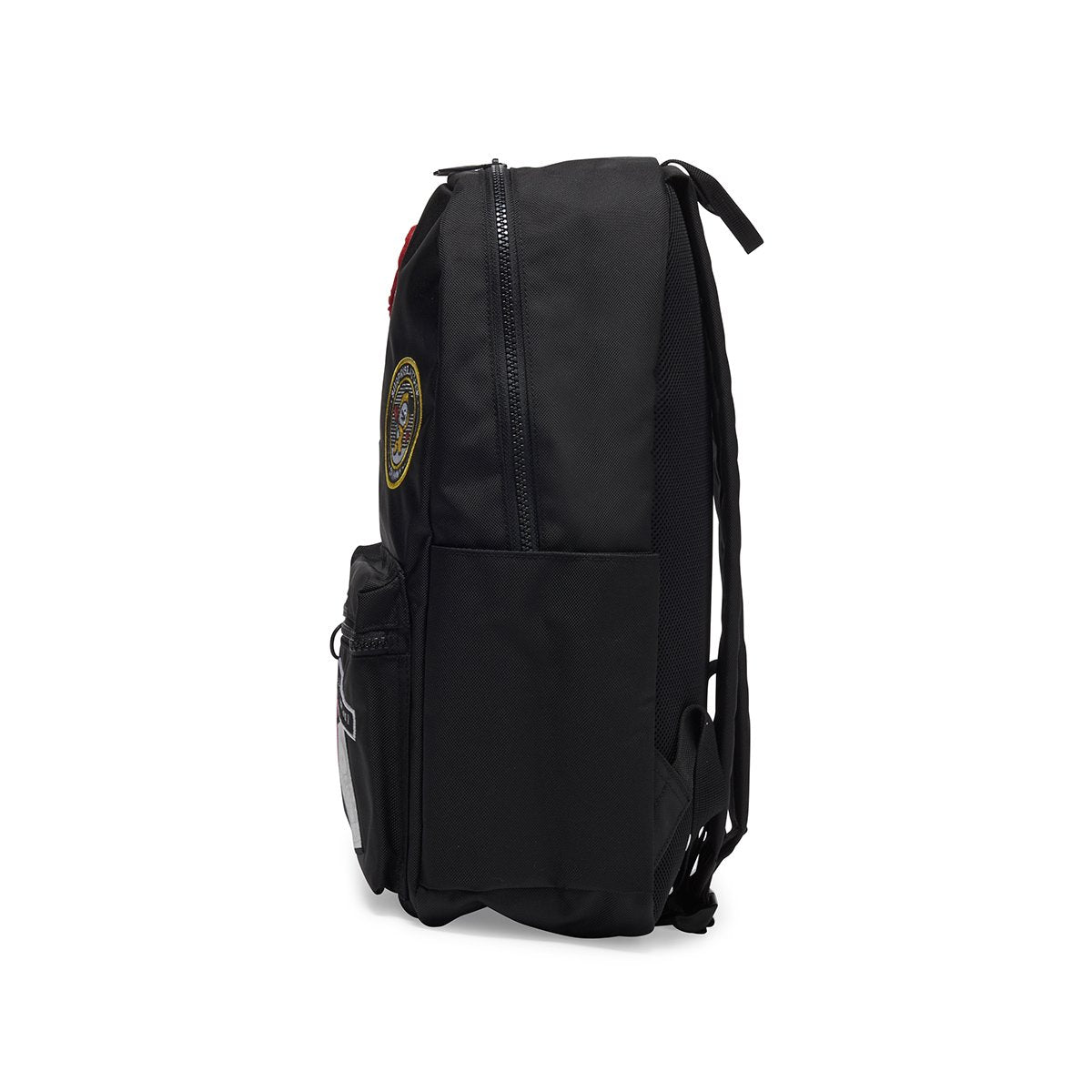 BT21 Wappen Backpack – HALLYUMODE