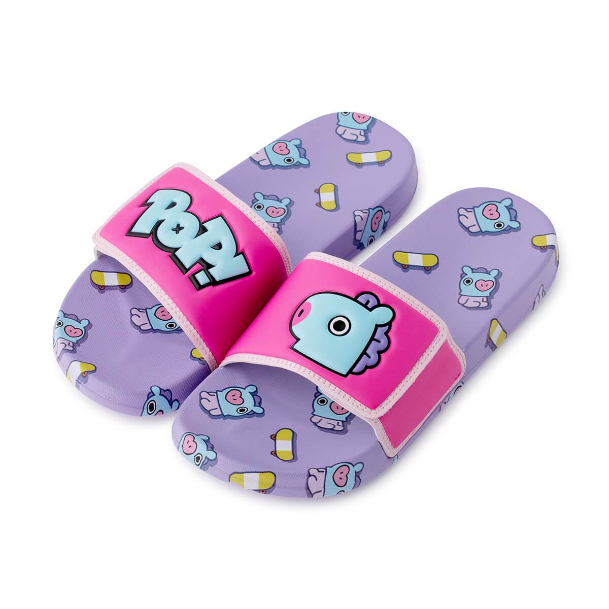 Bt21 on sale mang slippers