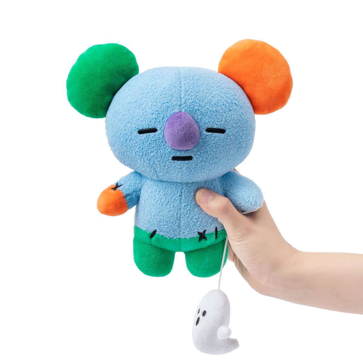 Koya bt21 hot sale doll