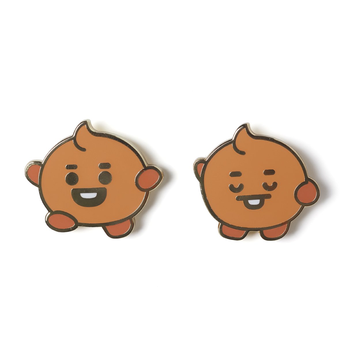 格安販売中 BT21 ヨガマット SHOOKY エクササイズ用品 - hinode7000.jp