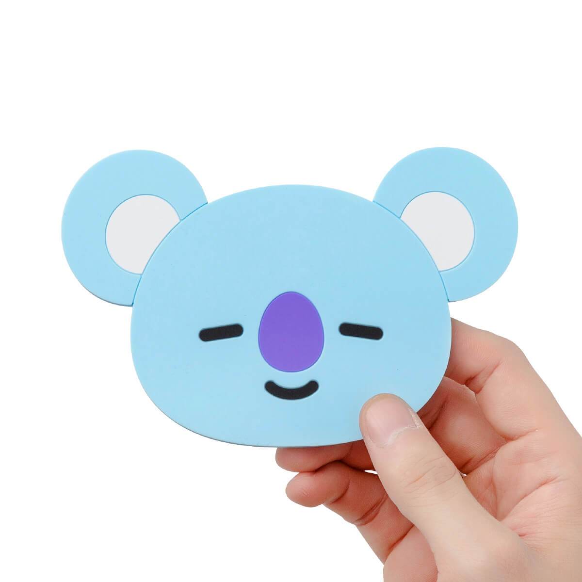 BT21 KOYA ジャンパー - ジャンパー/ブルゾン