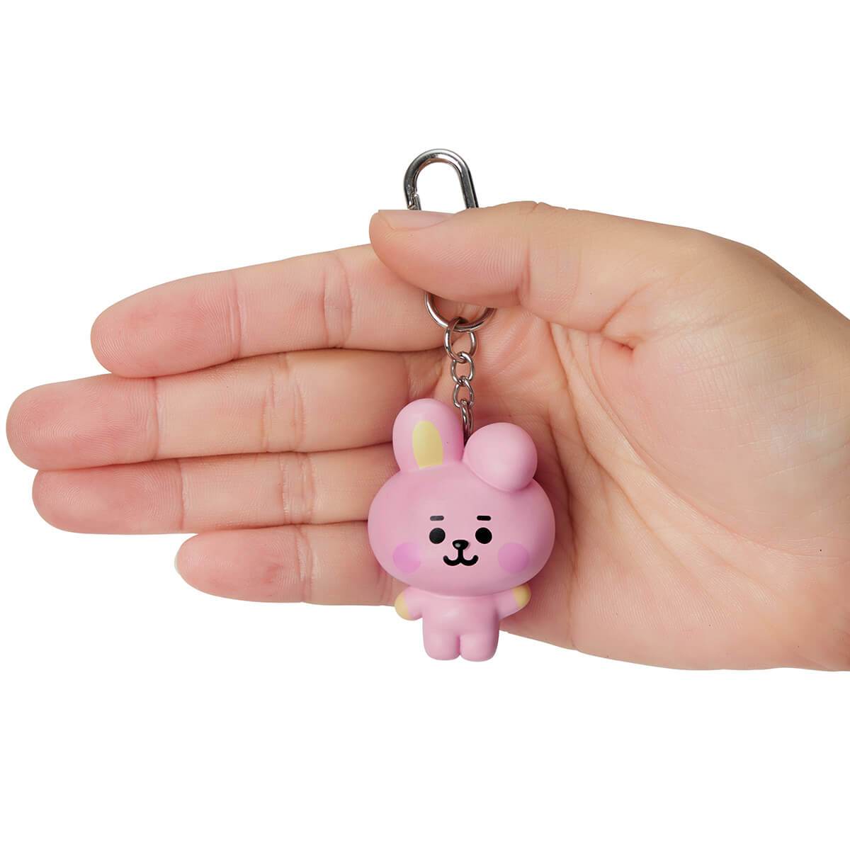 Bts cooky keychain best sale