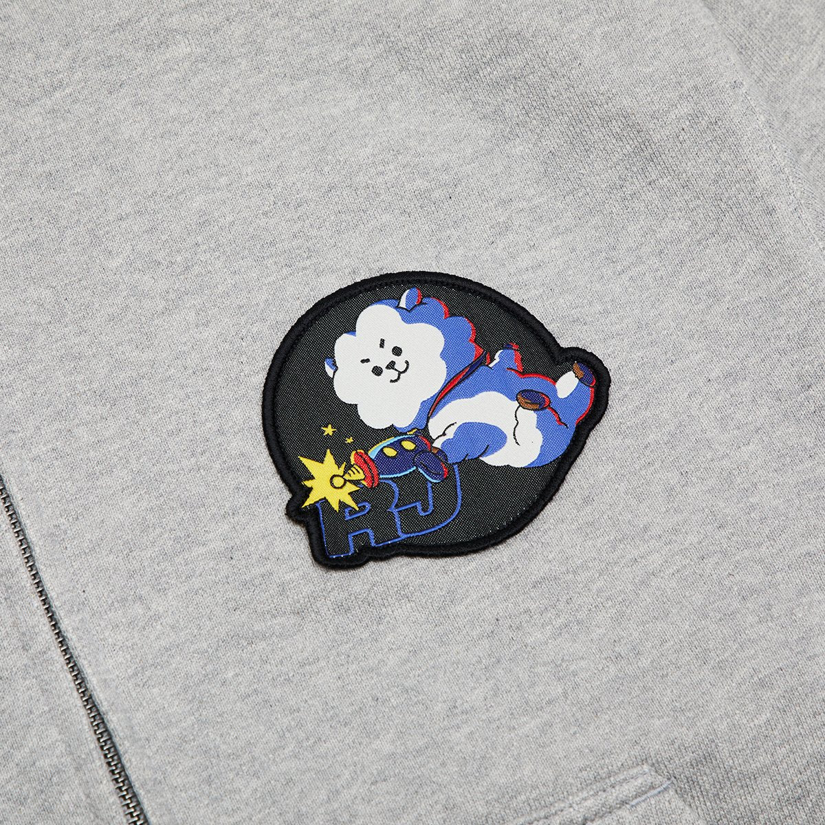 Bt21 champion hoodie store