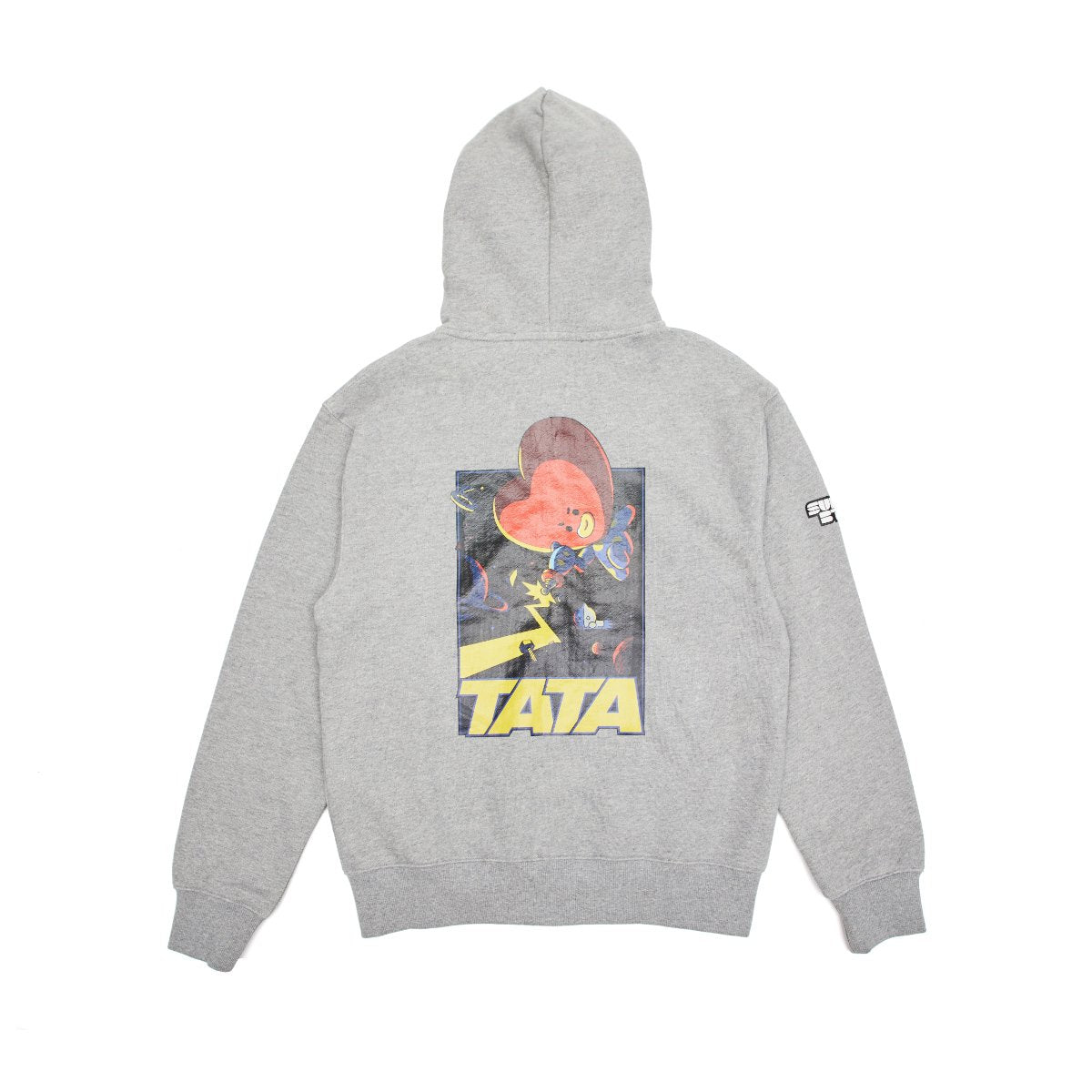 Tata hoodie store