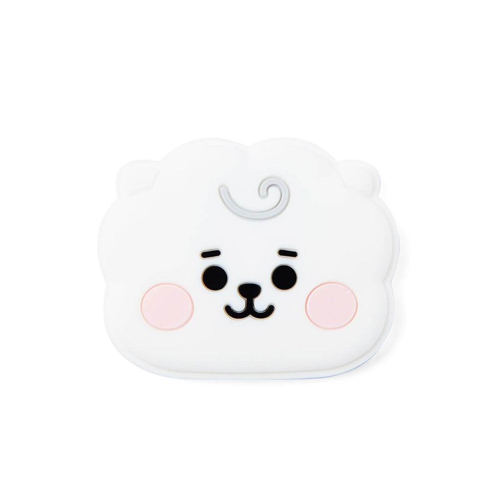BT21 RJ Baby Silicone Magnet