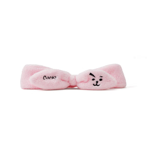 BT21 COOKY Hair Band Season 2