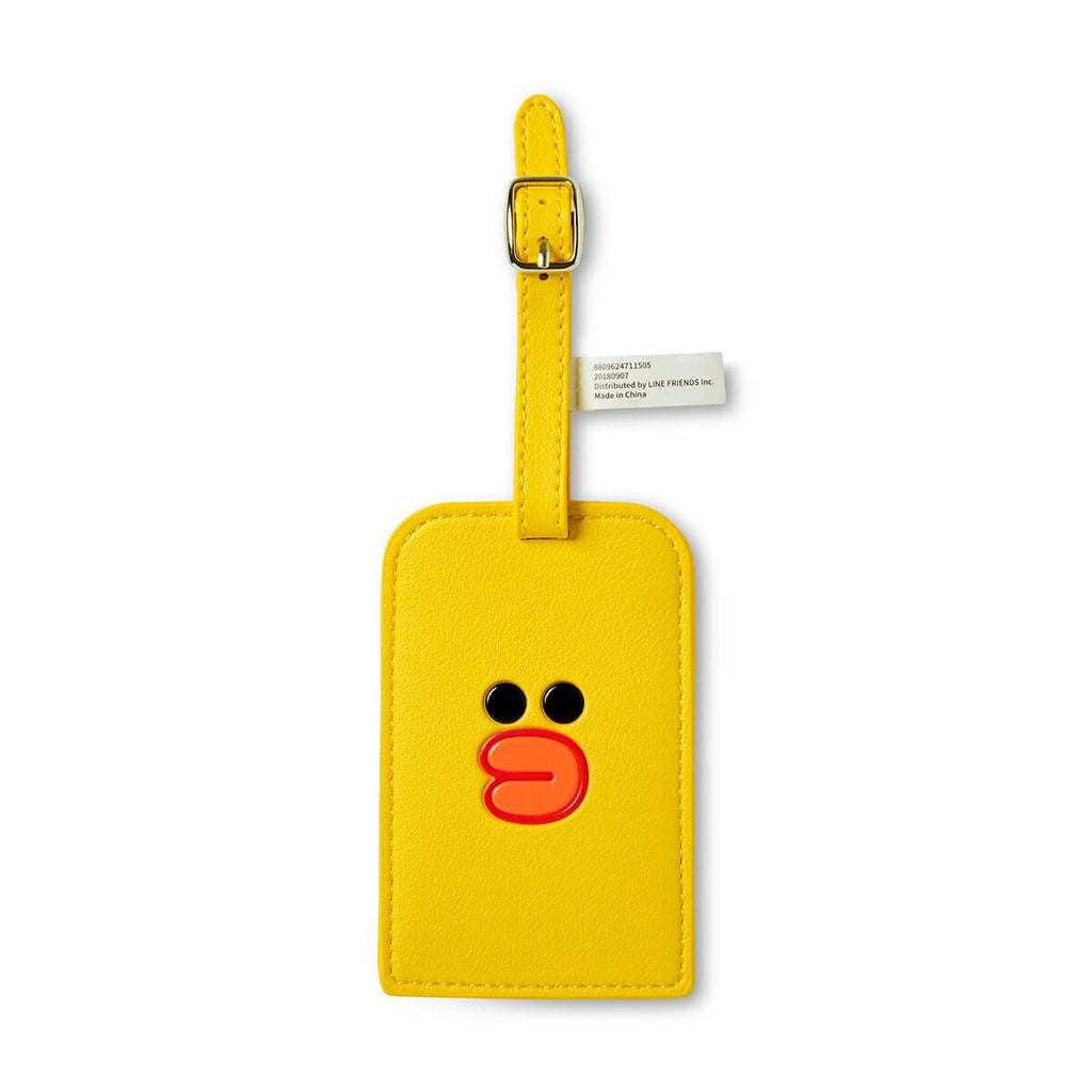 SALLY Luggage Name Tag