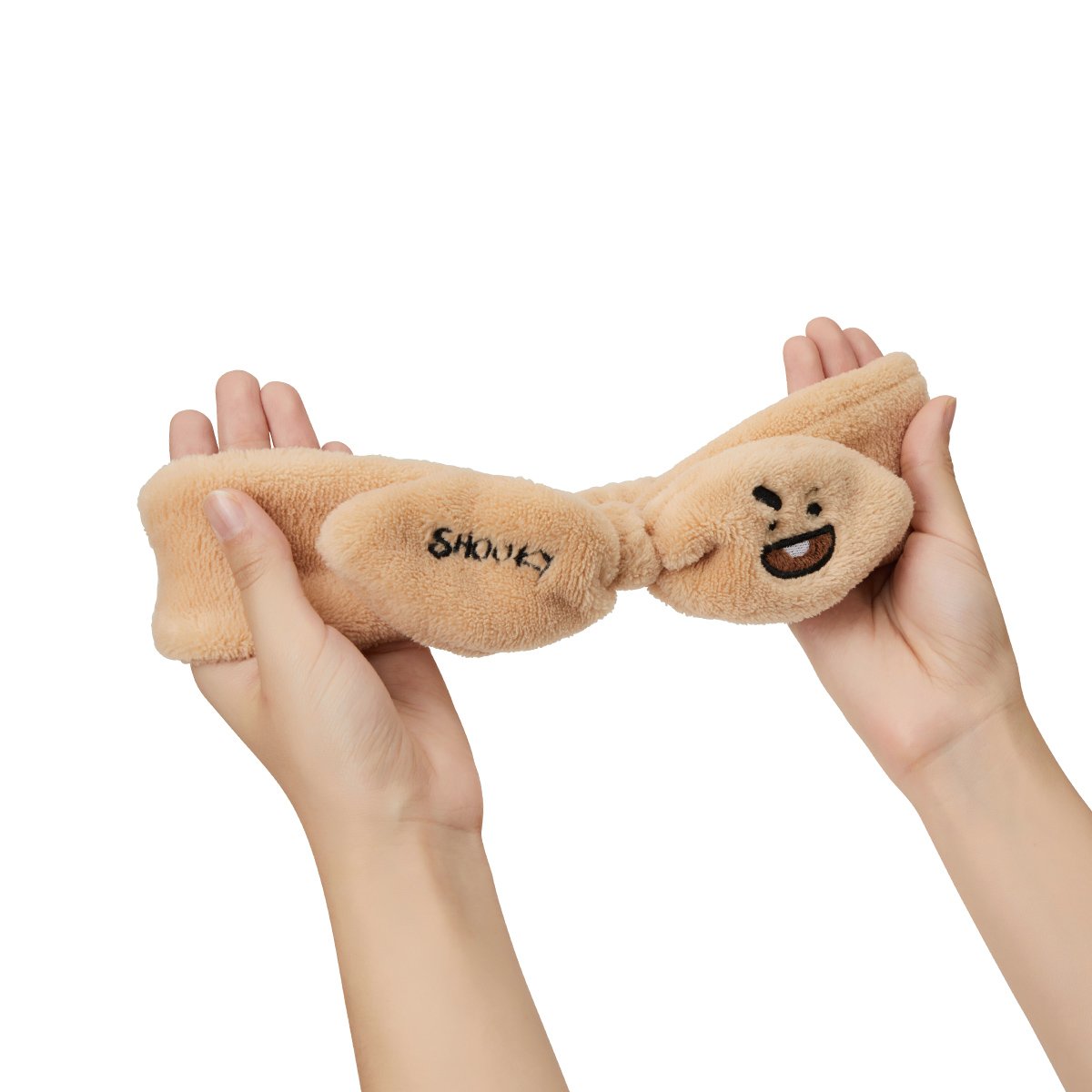 BT21 SHOOKY Hair Band Season 2