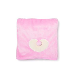 BT21 COOKY Hooded Blanket