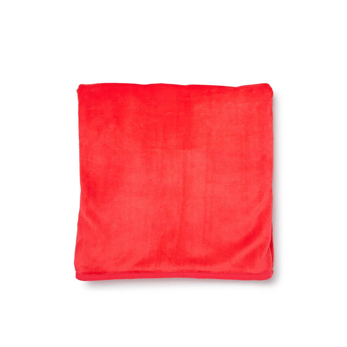 BT21 TATA Hooded Blanket