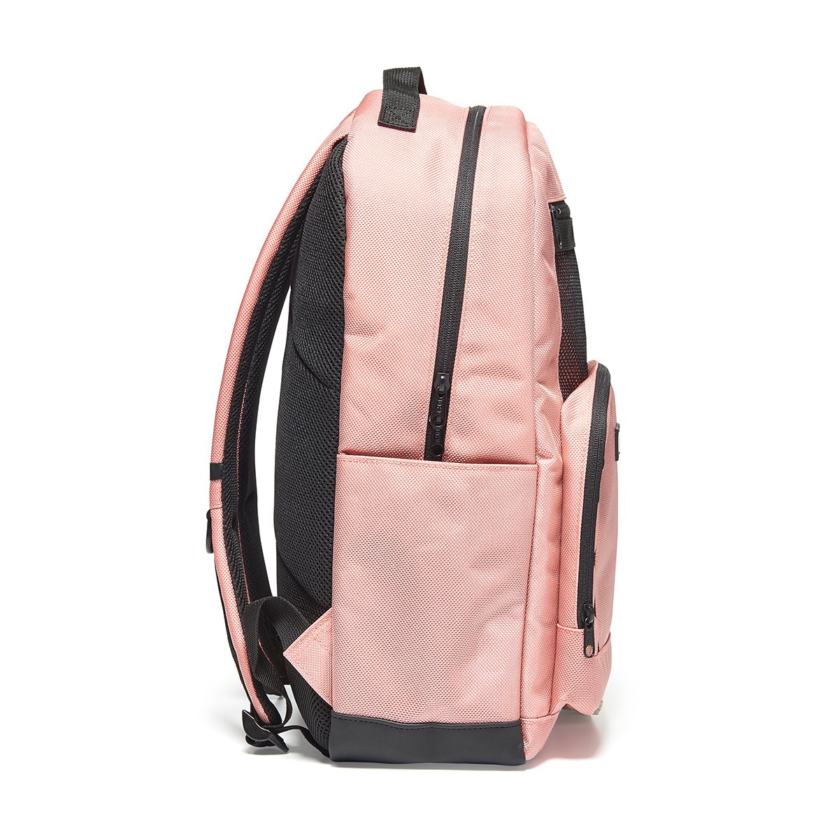 BT21 Mesh Backpack Travel School Bag HALLYUMODE