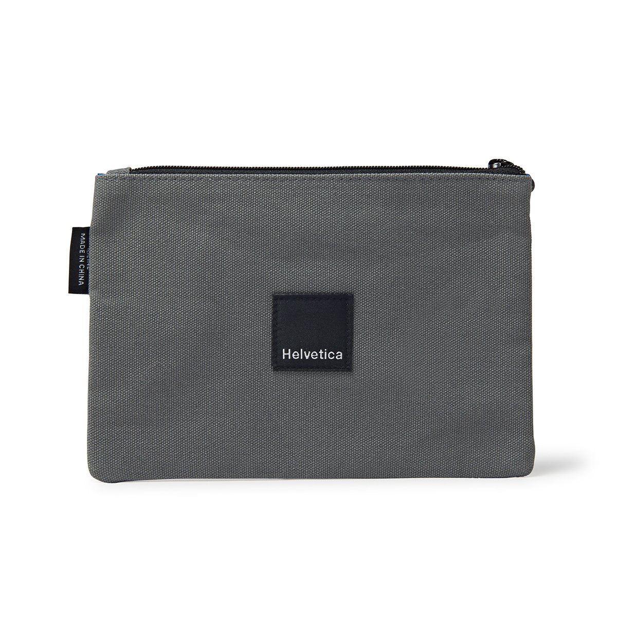 BROWN & FRIENDS Helvetica Multi Pouch
