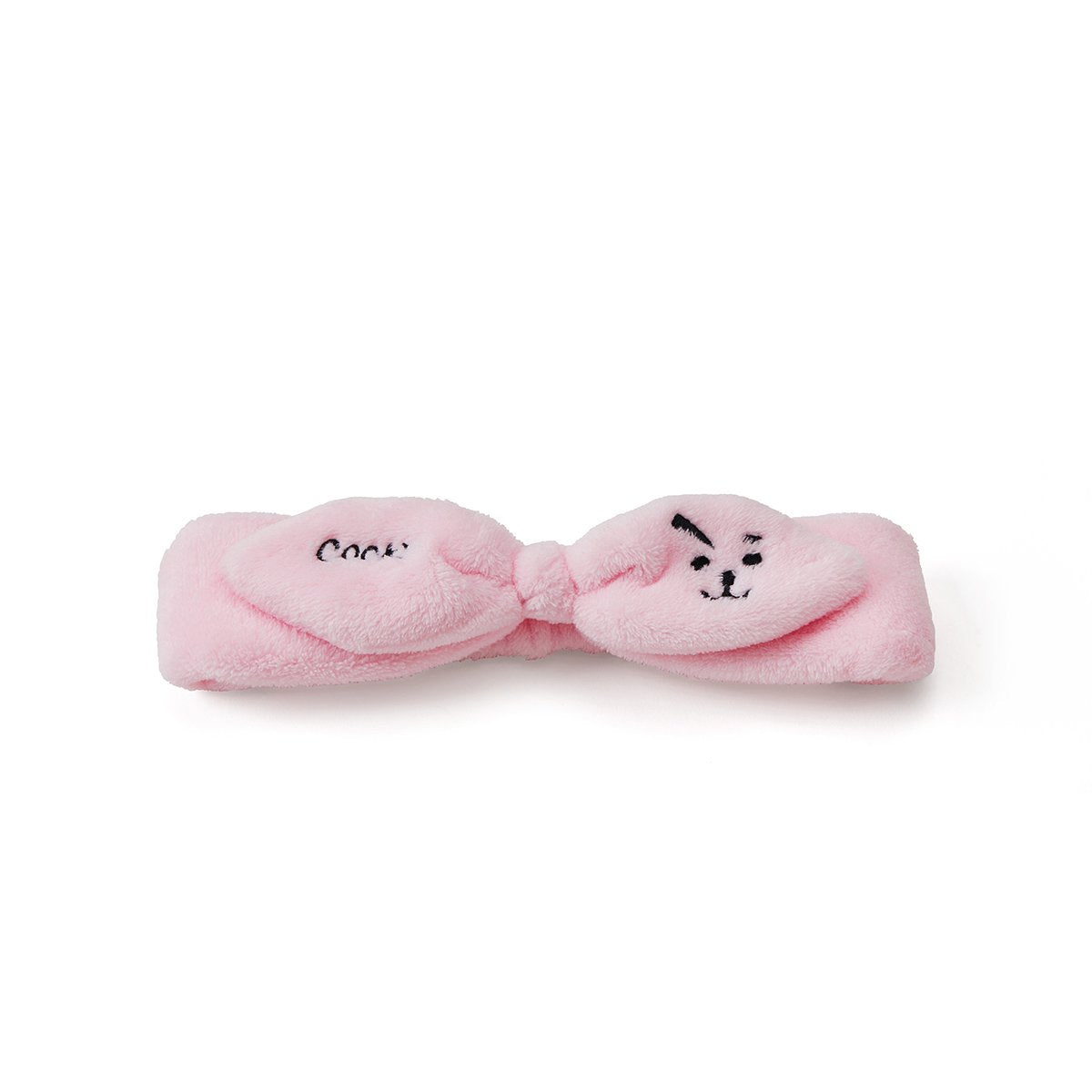 BT21 COOKY Hair Band Season 2