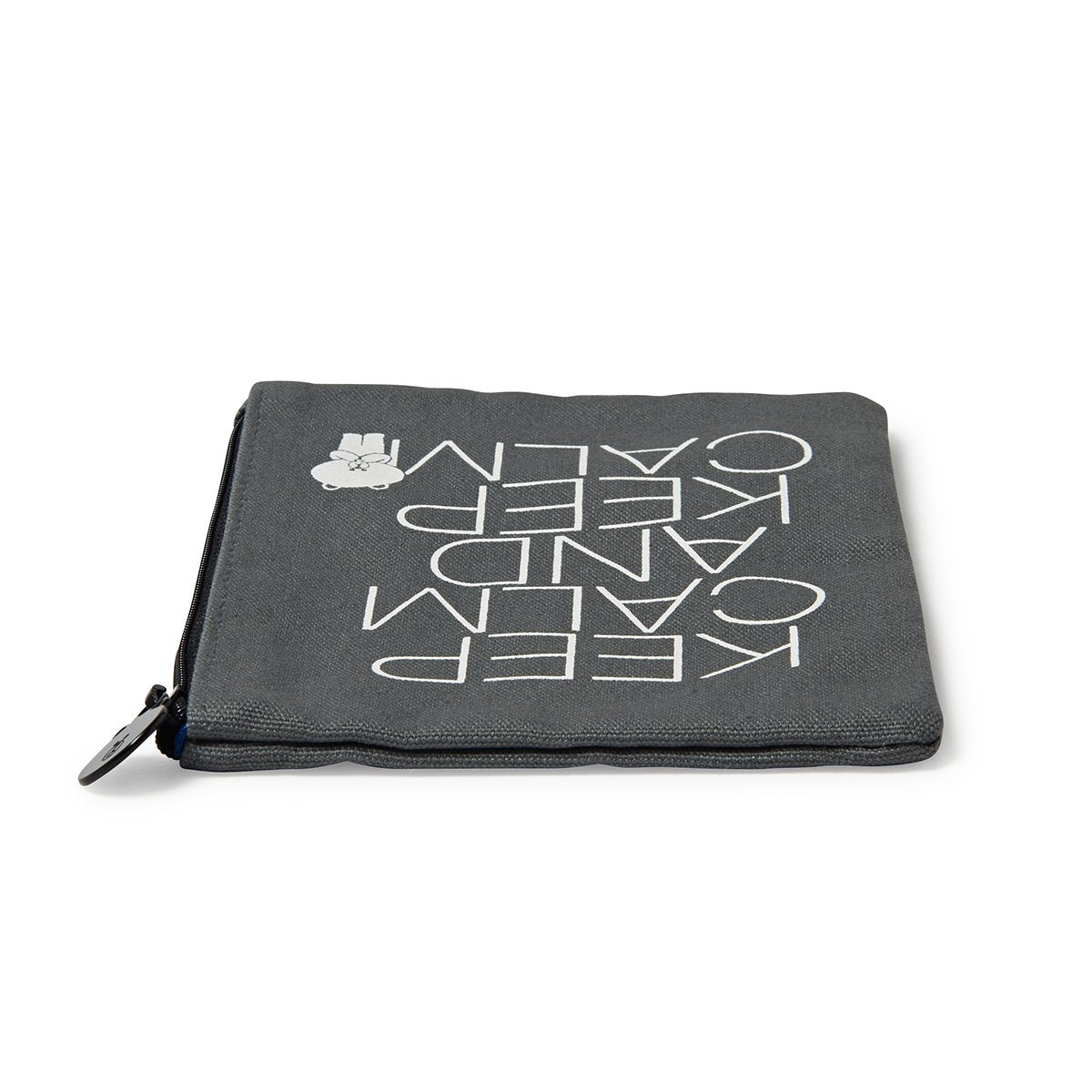 BROWN & FRIENDS Helvetica Multi Pouch