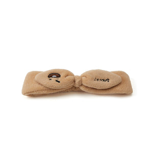 BT21 SHOOKY Hair Band Season 2