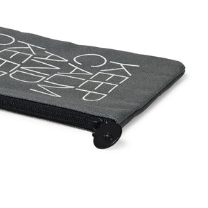 BROWN & FRIENDS Helvetica Multi Pouch