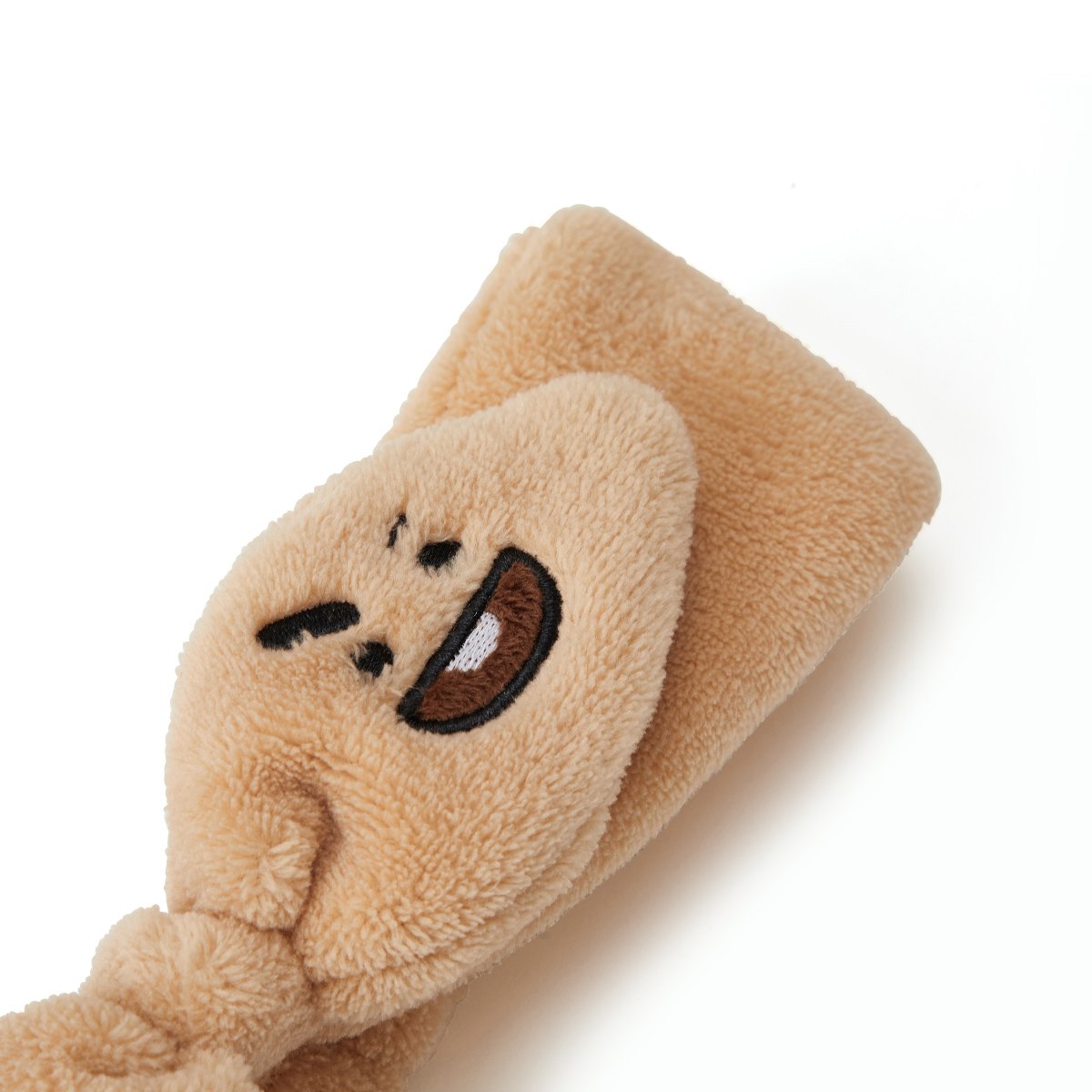 BT21 SHOOKY Hair Band Season 2