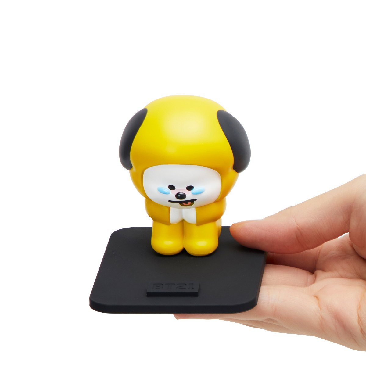 BT21 CHIMMY Mobile Phone Stand Holder