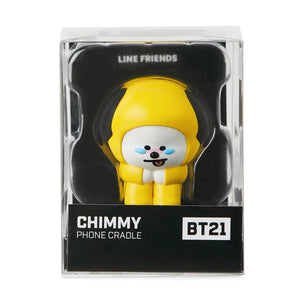 BT21 CHIMMY Mobile Phone Stand Holder