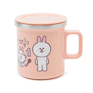 CONY Stainless Steel Mug