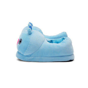 BT21 MANG Plush Indoor Slippers