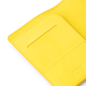 BT21 CHIMMY Enamel Passport Cover
