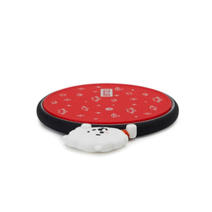 BT21 RJ Wireless QI Phone Charger Pad