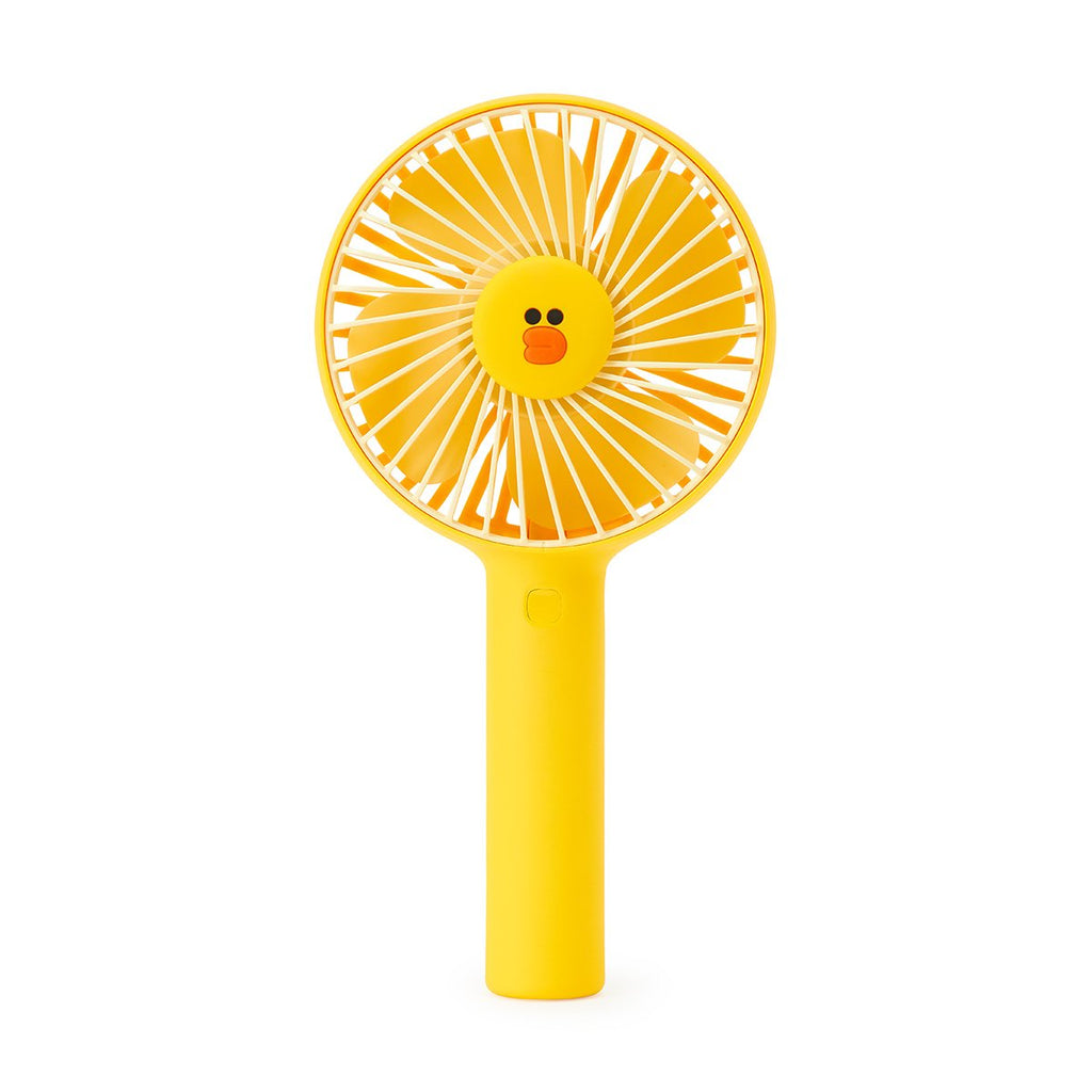 SALLY Mini Handheld Fan