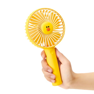 SALLY Mini Handheld Fan