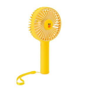 SALLY Mini Handheld Fan