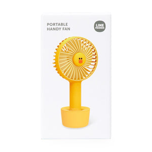 SALLY Mini Handheld Fan