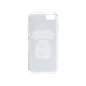 [iPhone] BT21 SHOOKY Gel Poster Design Drop Protection Case