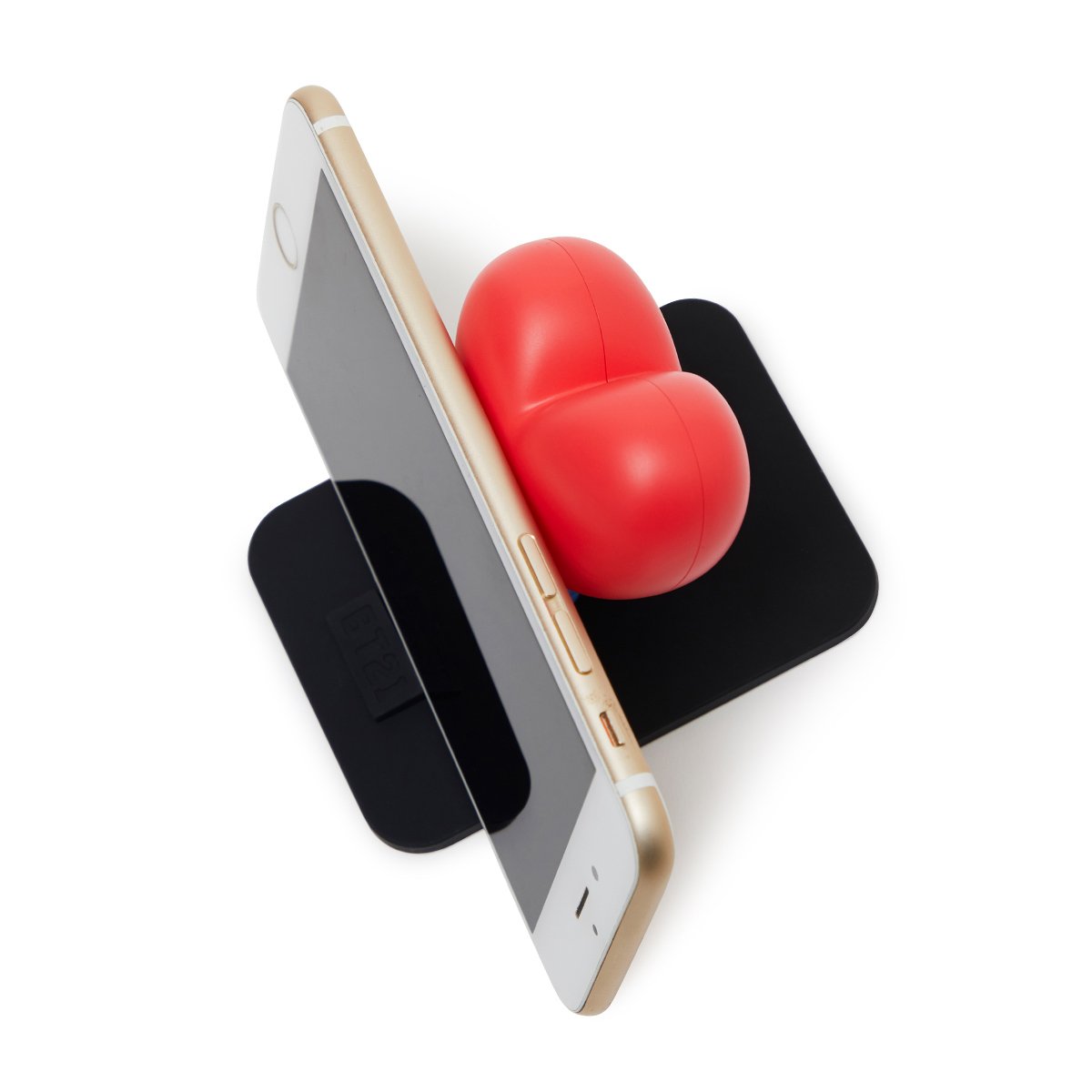 BT21 TATA Mobile Phone Stand Holder