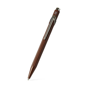 BROWN & FRIENDS Caran d'Ache Edition Ball Pen