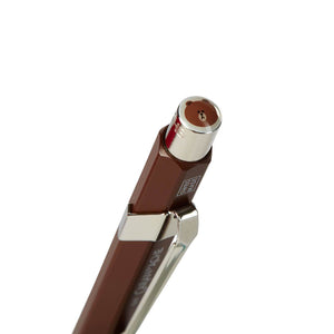 BROWN & FRIENDS Caran d'Ache Edition Ball Pen