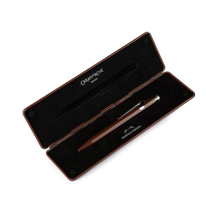 BROWN & FRIENDS Caran d'Ache Edition Ball Pen