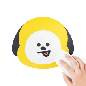 BT21 CHIMMY Mouse Pad