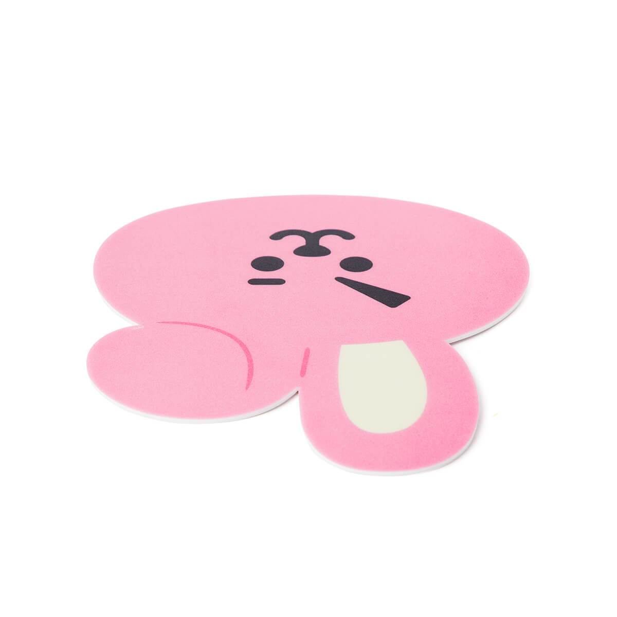 BT21 COOKY Mouse Pad