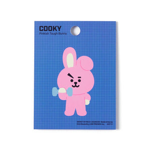BT21 COOKY Cute Sticky Notes