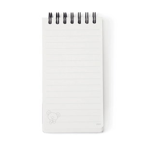 BT21 KOYA Spiral Notebook